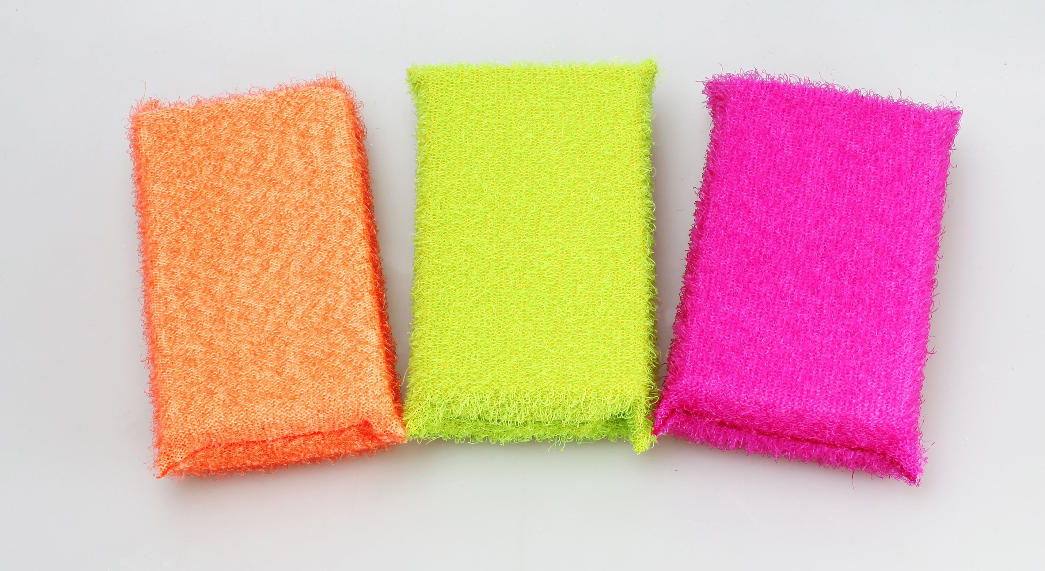 Scourer, metal scourers, cellulose sponge | 대산에스제이(주)